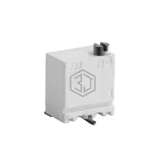 84WR100KLF - TT Electronics/BI - Trimmer Potentiometers