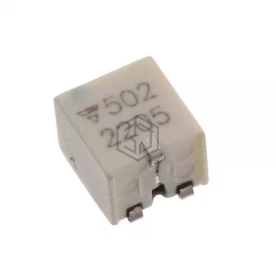 TSM4YJ502KR05 - Vishay Sfernice - Trimmer Potentiometers