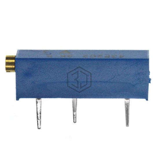 M43P202KB40 - Vishay Spectrol - Trimmer Potentiometers