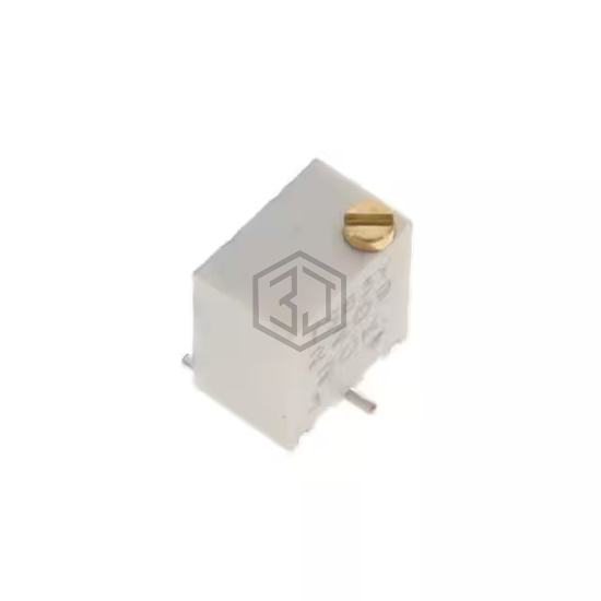 TS63Y203KT20 - Vishay Sfernice - Trimmer Potentiometers
