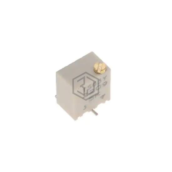 TS63Y502KT20 - Vishay Sfernice - Trimmer Potentiometers