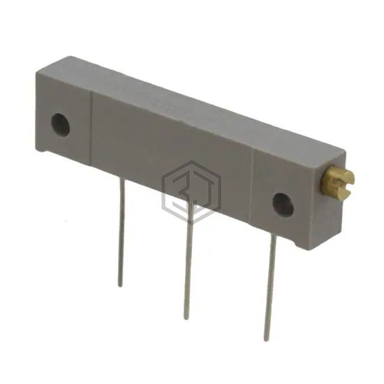 78PR20KLF - TT Electronics/BI - Trimmer Potentiometers