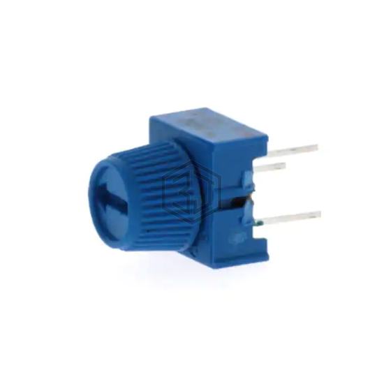 M63M103KB30T607 - Vishay Spectrol - Trimmer Potentiometers