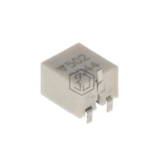 TSM4YL502KB25 - Vishay Sfernice - Trimmer Potentiometers