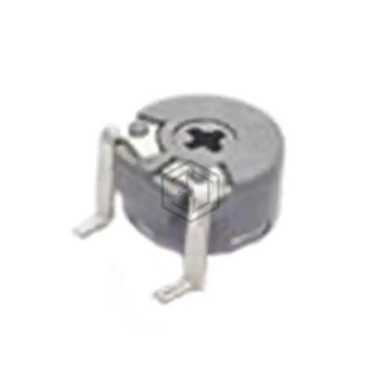 PS6MV55-104A3030 - Amphenol Piher Sensing Systems - Trimmer Potentiometers