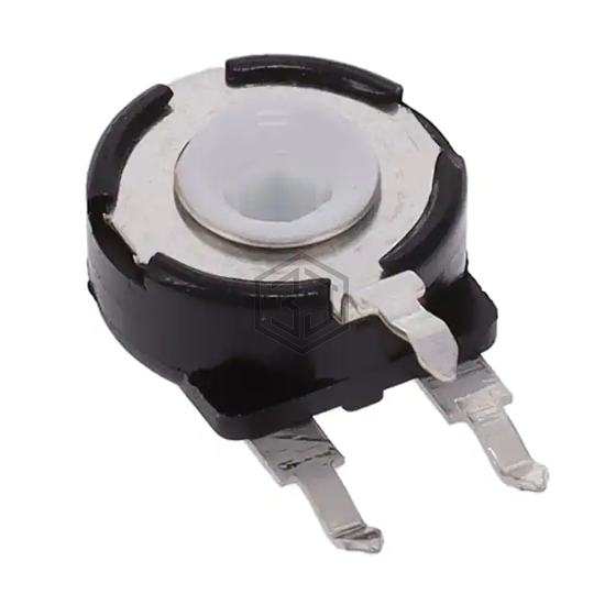 PT10MH10-104A2020-S - Amphenol Piher Sensing Systems - Trimmer Potentiometers