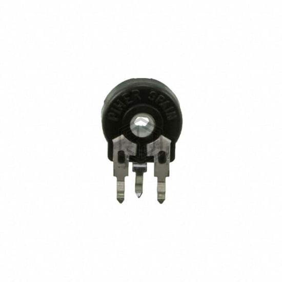 PT10MH02-253A2020-S - Amphenol Piher Sensing Systems - Trimmer Potentiometers