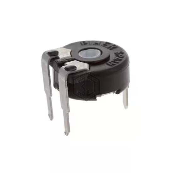 PT10MV10-473A2020-S - Amphenol Piher Sensing Systems - Trimmer Potentiometers