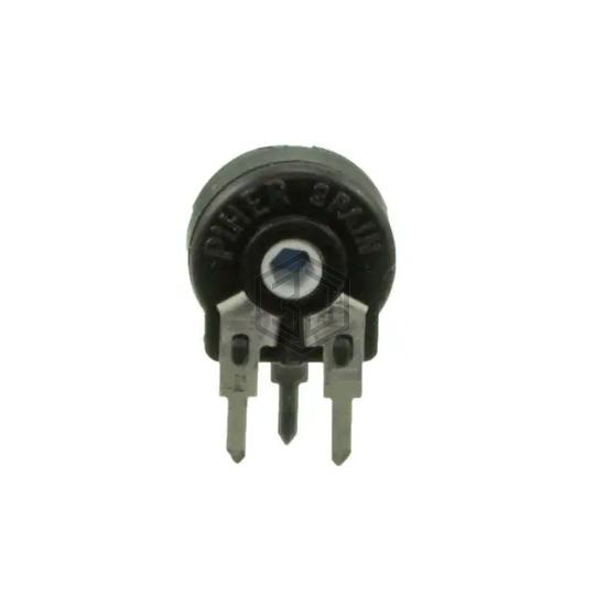 PT10MH01-474A2020-S - Amphenol Piher Sensing Systems - Trimmer Potentiometers