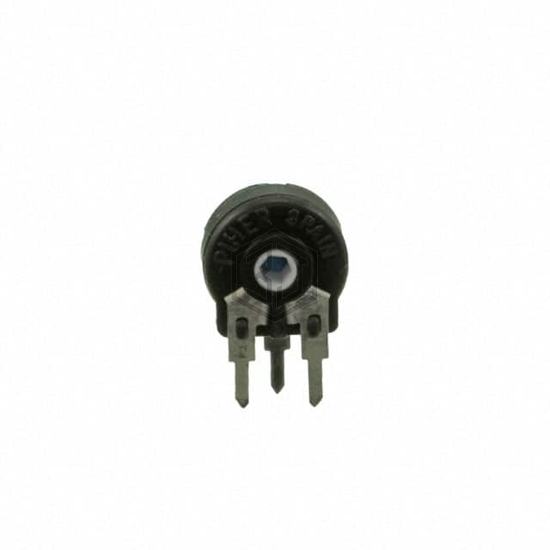 PT10MH01-104A2020-S - Amphenol Piher Sensing Systems - Trimmer Potentiometers