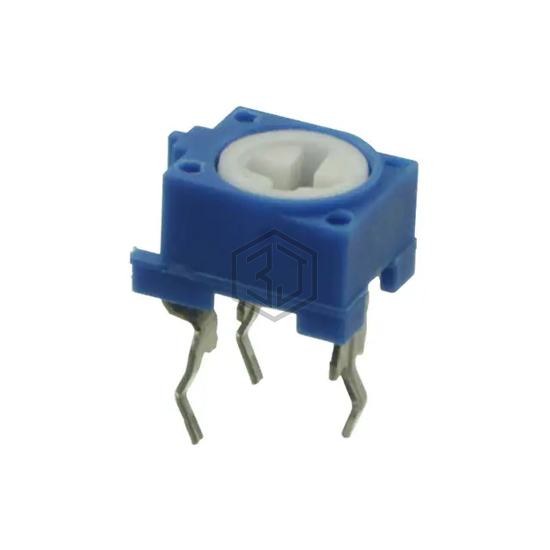 N6L50T0C-105 - Amphenol Piher Sensing Systems - Trimmer Potentiometers