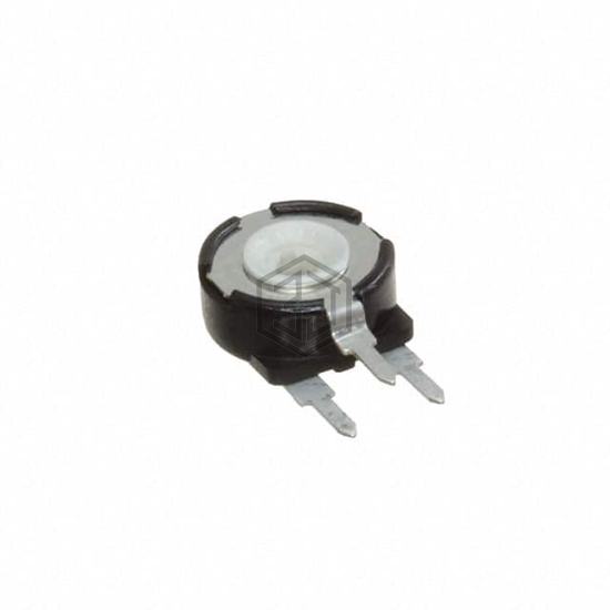 PT10MH01-104A2020-I-PM-S - Amphenol Piher Sensing Systems - Trimmer Potentiometers