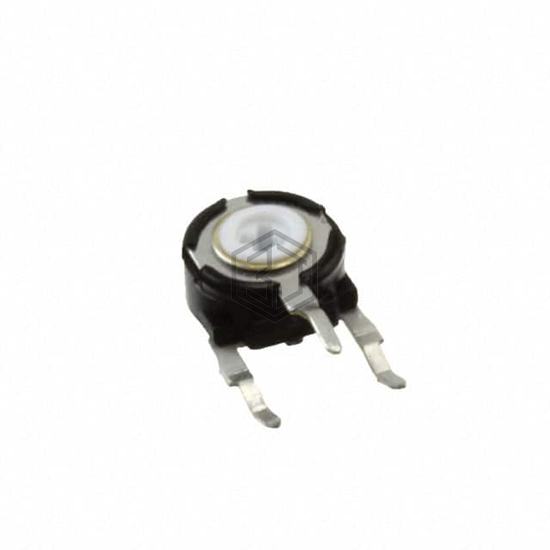 PT6KH-104A2020 - Amphenol Piher Sensing Systems - Trimmer Potentiometers