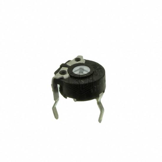 PT6KV-473A2020 - Amphenol Piher Sensing Systems - Trimmer Potentiometers