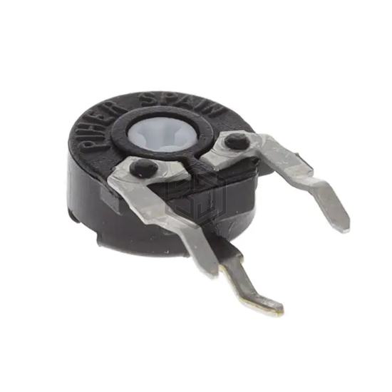 PT6KH-103A2020 - Amphenol Piher Sensing Systems - Trimmer Potentiometers