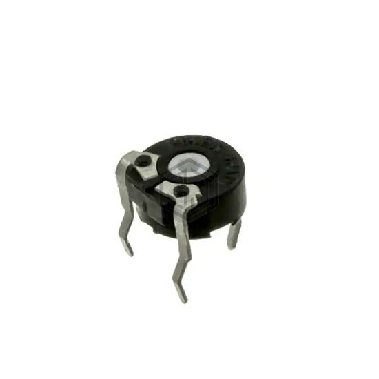 PT6MV-503A2020-PM - Amphenol Piher Sensing Systems - Trimmer Potentiometers
