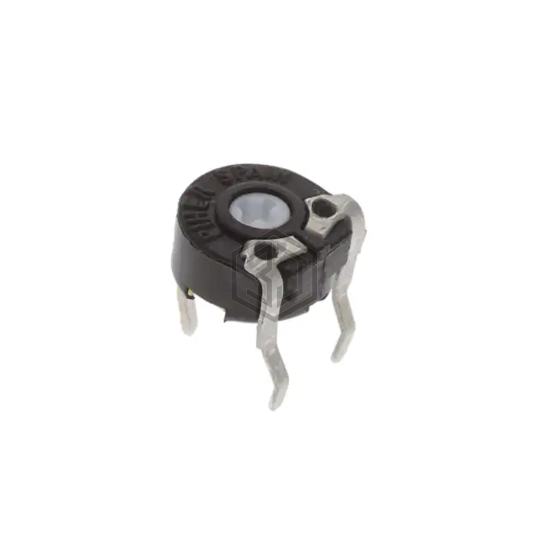 PT6KV-502A2020-PM - Amphenol Piher Sensing Systems - Trimmer Potentiometers