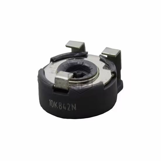 PS10KV50-103A3030 - Amphenol Piher Sensing Systems - Trimmer Potentiometers