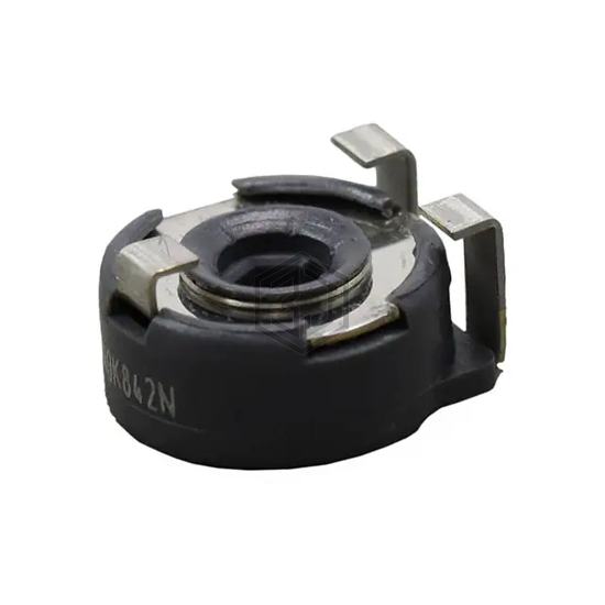 PS10MV50-103A3030-PM - Amphenol Piher Sensing Systems - Trimmer Potentiometers