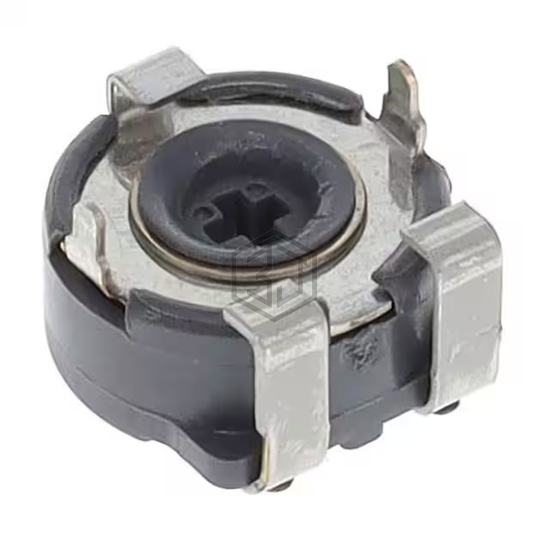 PS10KV60-104A3030-PM - Amphenol Piher Sensing Systems - Trimmer Potentiometers