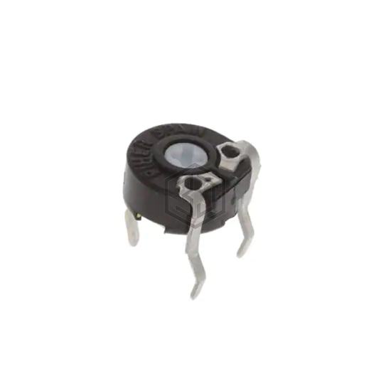 PT6KV-503A1010 - Amphenol Piher Sensing Systems - Trimmer Potentiometers