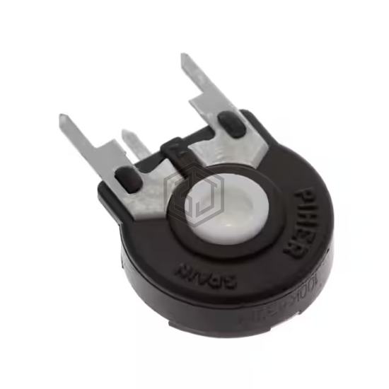PT15LH05-104A2020-S - Amphenol Piher Sensing Systems - Trimmer Potentiometers