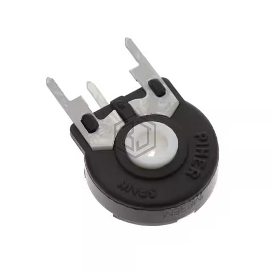 PT15LH05-105A2020-S - Amphenol Piher Sensing Systems - Trimmer Potentiometers