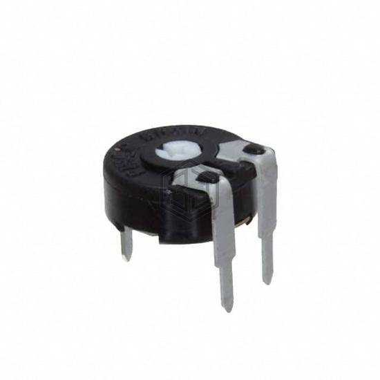 PT15NV02-103A2020-PM-S - Amphenol Piher Sensing Systems - Trimmer Potentiometers