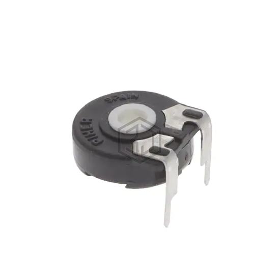 PT15LV02-253A2020-S - Amphenol Piher Sensing Systems - Trimmer Potentiometers