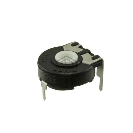 PT15RV15-104A1010-PM-S - Amphenol Piher Sensing Systems - Trimmer Potentiometers