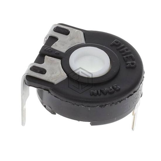 PT15GV15-104A2020-E-PF-S - Amphenol Piher Sensing Systems - Trimmer Potentiometers