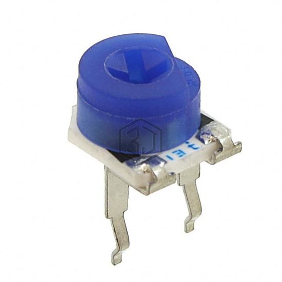 416PA102M - TE Connectivity Passive Product - Trimmer Potentiometers