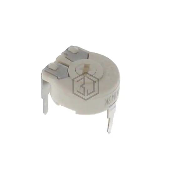 PTC10LV10-503A1010 - Amphenol Piher Sensing Systems - Trimmer Potentiometers