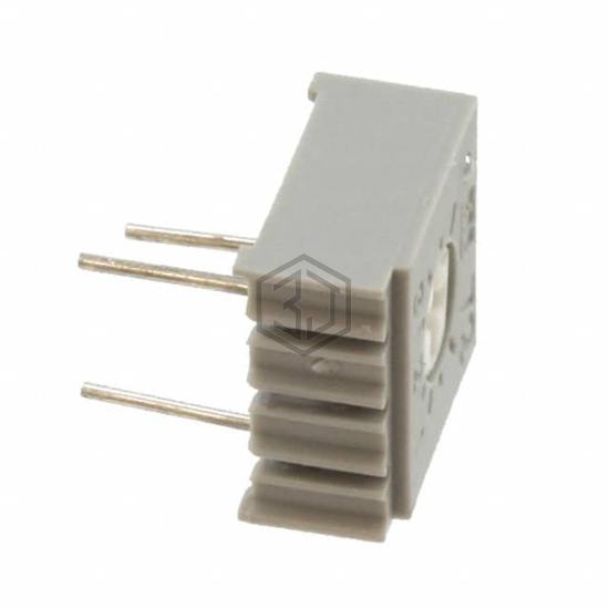 72PMR10KLF - TT Electronics/BI - Trimmer Potentiometers