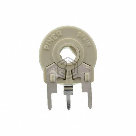 PTC15NH05-103A2020 - Amphenol Piher Sensing Systems - Trimmer Potentiometers