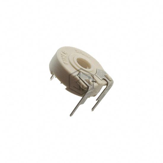 PTC15LV02-103A2020 - Amphenol Piher Sensing Systems - Trimmer Potentiometers