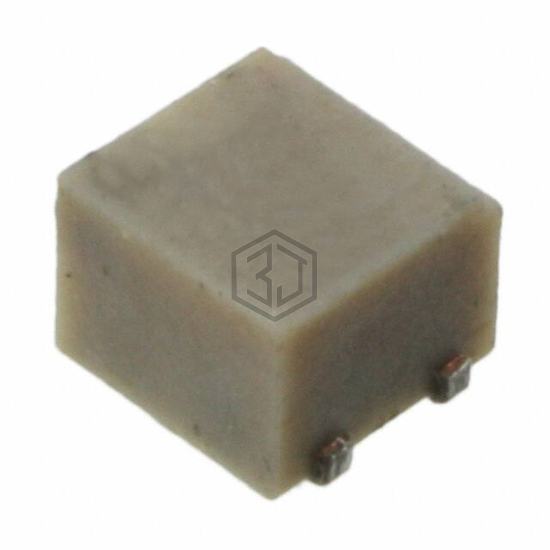 44JR1KLFT7 - TT Electronics/BI - Trimmer Potentiometers