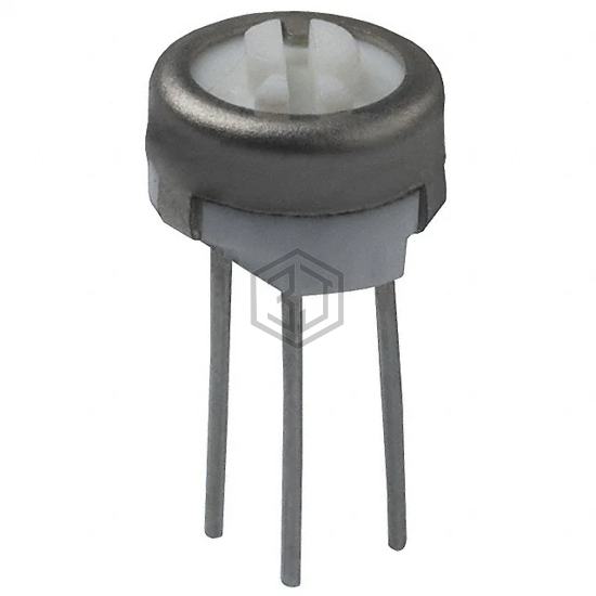 3329H-1-200 - Bourns Inc. - Trimmer Potentiometers