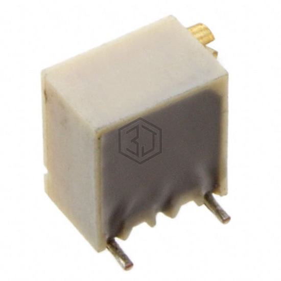 84XR10KLF - TT Electronics/BI - Trimmer Potentiometers