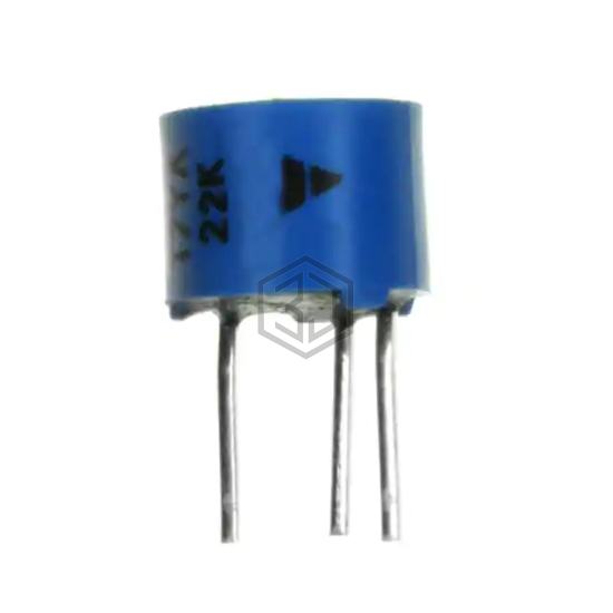 T7YA223MB40 - Vishay Sfernice - Trimmer Potentiometers