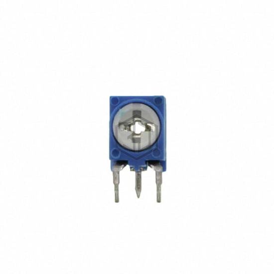 N6S25T0N-504 - Amphenol Piher Sensing Systems - Trimmer Potentiometers