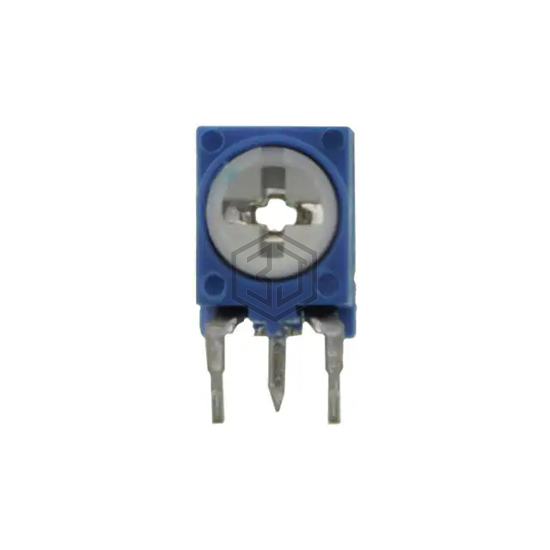 N6S25T0N-503 - Amphenol Piher Sensing Systems - Trimmer Potentiometers