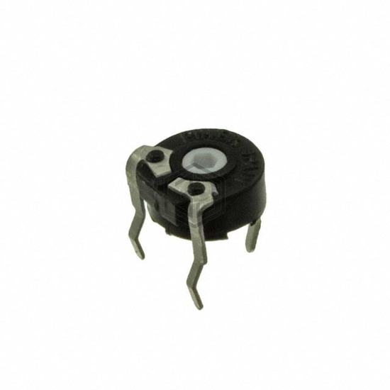 PT10MV11-104A2020-S - Amphenol Piher Sensing Systems - Trimmer Potentiometers