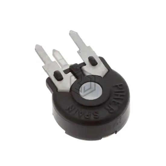 PT10MH01-253A2020-PM-S - Amphenol Piher Sensing Systems - Trimmer Potentiometers