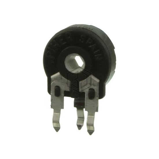 PT10MH02-105A2020-I-PM-S - Amphenol Piher Sensing Systems - Trimmer Potentiometers