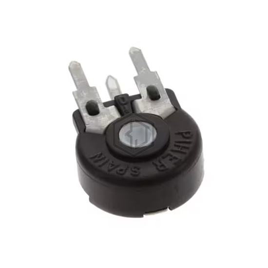 PT10MH01-473A2020-S - Amphenol Piher Sensing Systems - Trimmer Potentiometers
