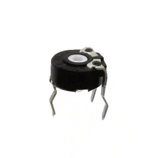 PT6MV-105A2020-PM - Amphenol Piher Sensing Systems - Trimmer Potentiometers