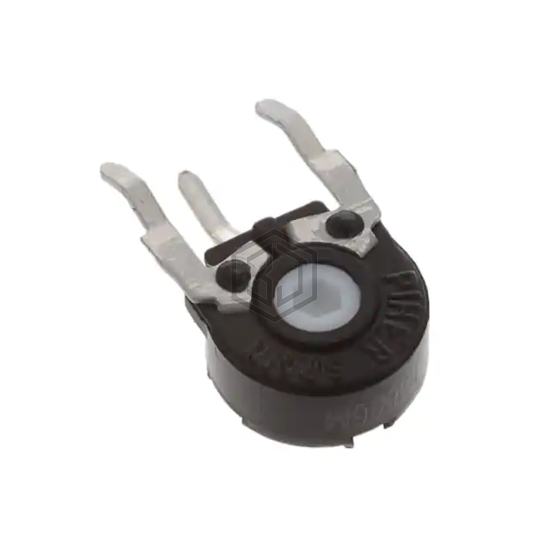 PT6MH-105A2020 - Amphenol Piher Sensing Systems - Trimmer Potentiometers