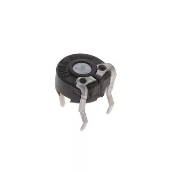 PT6KV-473A2020-E - Amphenol Piher Sensing Systems - Trimmer Potentiometers