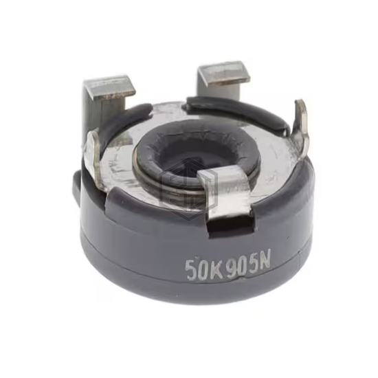 PS10KV60-503A3030-PM - Amphenol Piher Sensing Systems - Trimmer Potentiometers